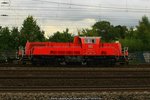 261 096 mit Güterzug am 26.09.2016 in Hamburg-Harburg