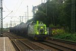 captrain-itl/520837/captrain-650-092-mit-kesselwagenzug Captrain 0 650 092 mit Kesselwagenzug am 26.09.2016 in Hamburg-Harburg