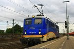 evb-logistics-ex-mittelweserbahn/520838/evb-140-870-lz-am-26092016 evb 140 870 Lz am 26.09.2016 in Hamburg-Harburg