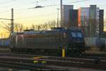 mrce-mitsui-rail-capital-europe/530439/mrce--ctl-logistics-185-545 MRCE / CTL Logistics 185 545 abgestellt in Hamburg Hohe Schaar am 02.12.2016