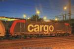 SBB Cargo 482 046 abgestellt am 09.09.2016 in Hamburg-Harburg