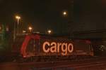 SBB Cargo 482 041 in Hamburg-Harburg am 04.03.2017