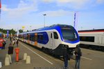 innotrans-2016/520861/flirt-3-der-niederlaendischen-staatsbahn- FLIRT 3 der Niederländischen Staatsbahn ( NS )