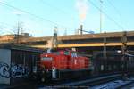 294 674 Lz am 05.12.2016 in Hamburg-Harburg