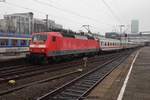 120 140 mit InterCity am 08.01.2017 in Hamburg-Altona