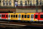 874 094  ADAC am 14.02.2017 in Hamburg Hbf am Hühnerposten