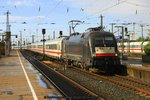 MRCE 182 534 mit IC 2082 am 02.07.2016 in Hamburg-Altona