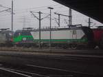 ELL 193 248 abgestellt am 19.02.2017 in Hamburg-Altenwerder